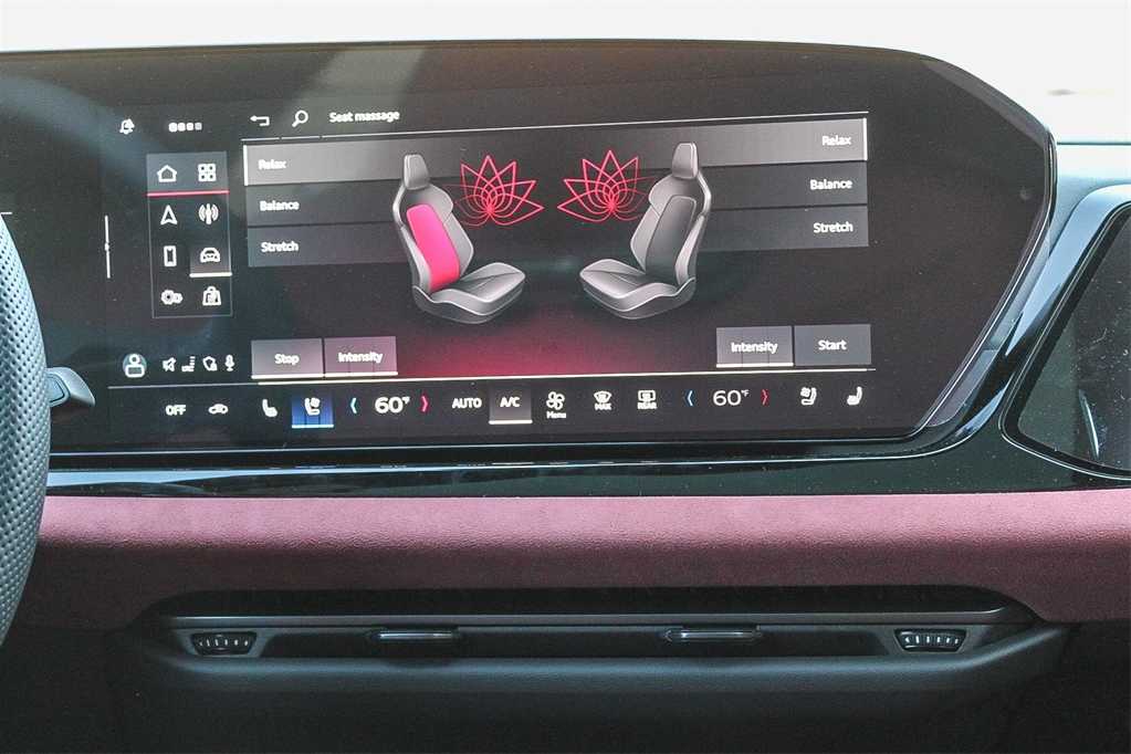 Thumbnail: 2025 Audi S5 - 13