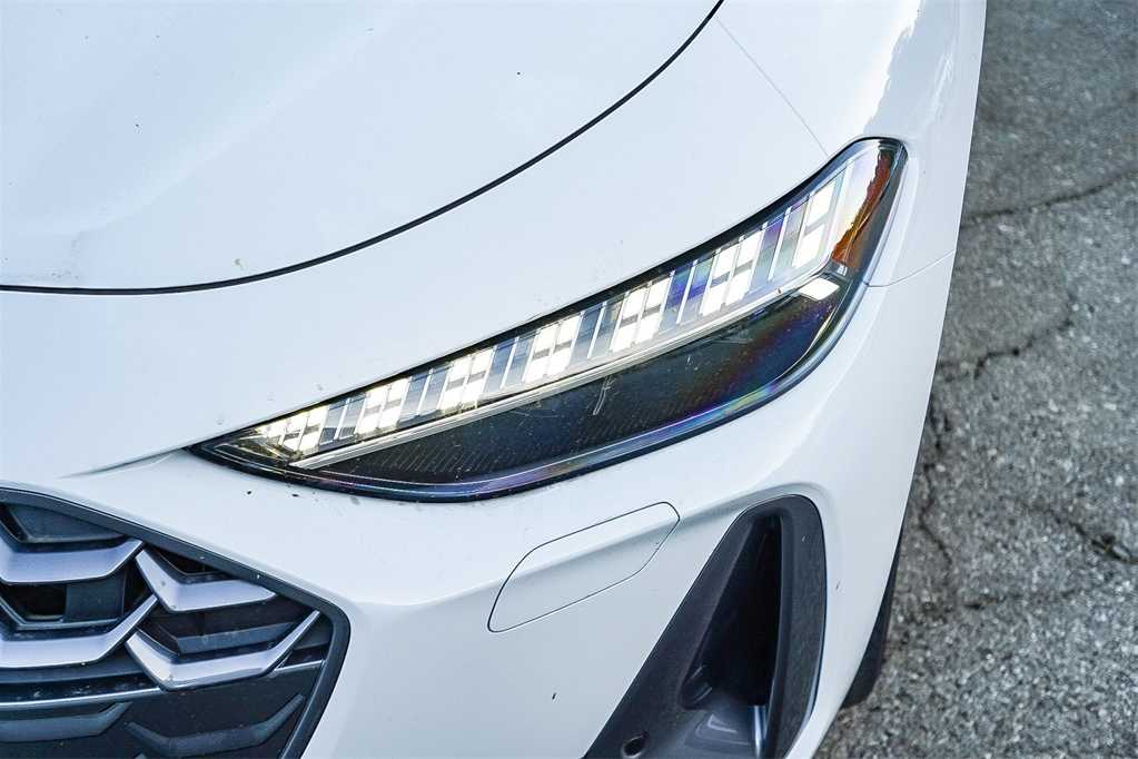 Thumbnail: 2025 Audi A5 - 8