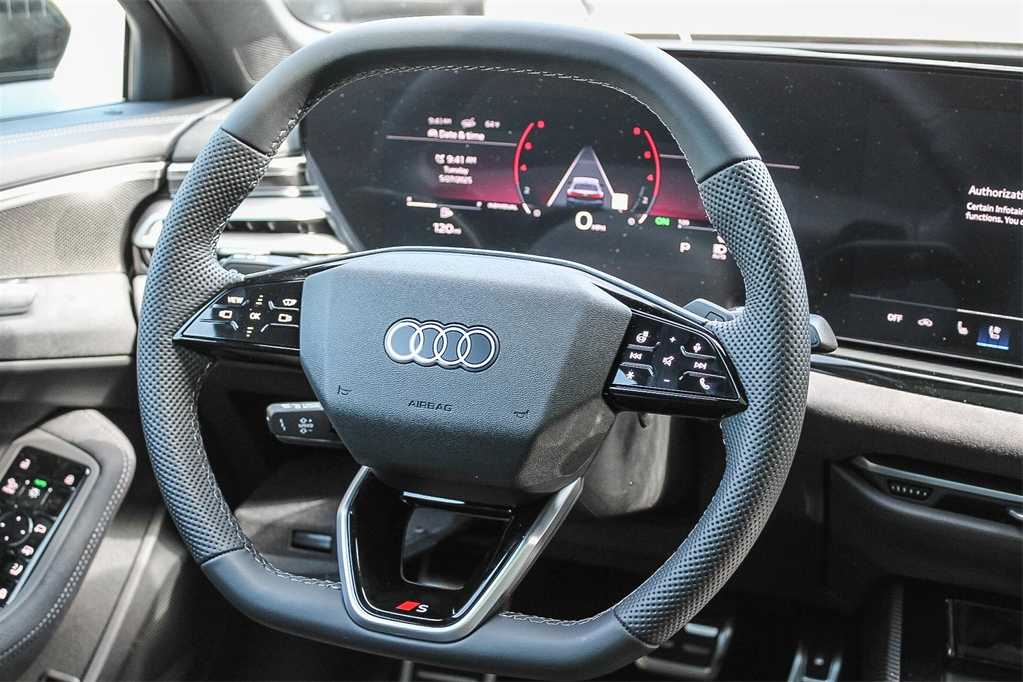 Thumbnail: 2025 Audi S5 - 15