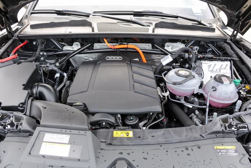 Thumbnail: 2025 Audi Q5 - 27