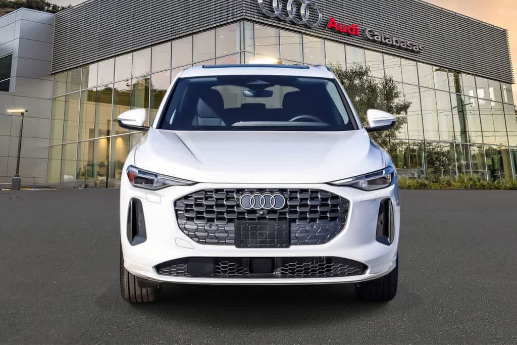 Thumbnail: 2025 Audi Q5 - 2