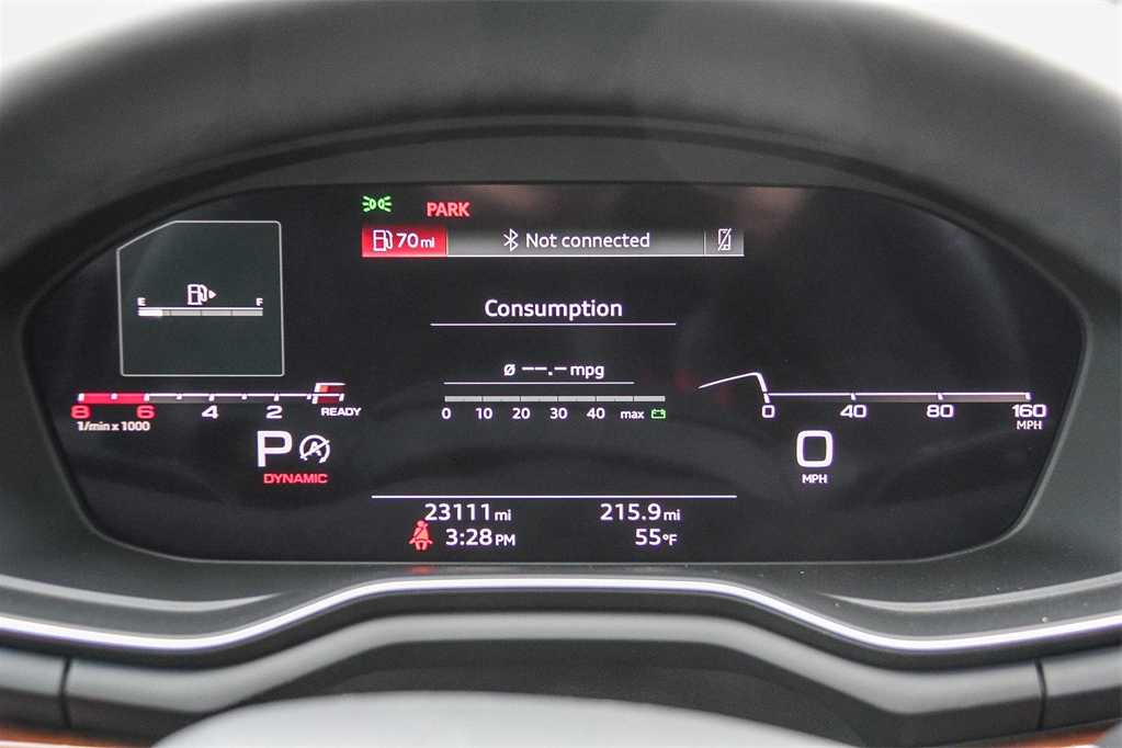 Thumbnail: 2022 Audi A4 - 24