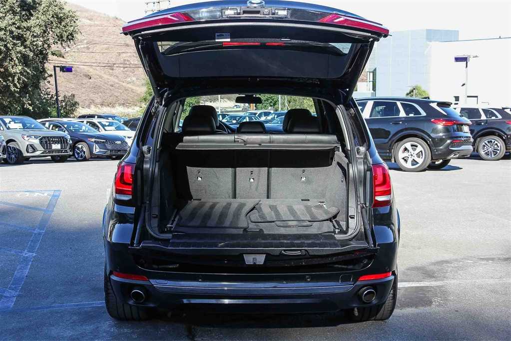 Thumbnail: 2016 BMW X5 - 26