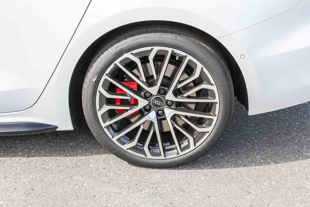 Thumbnail: 2025 Audi S5 - 10