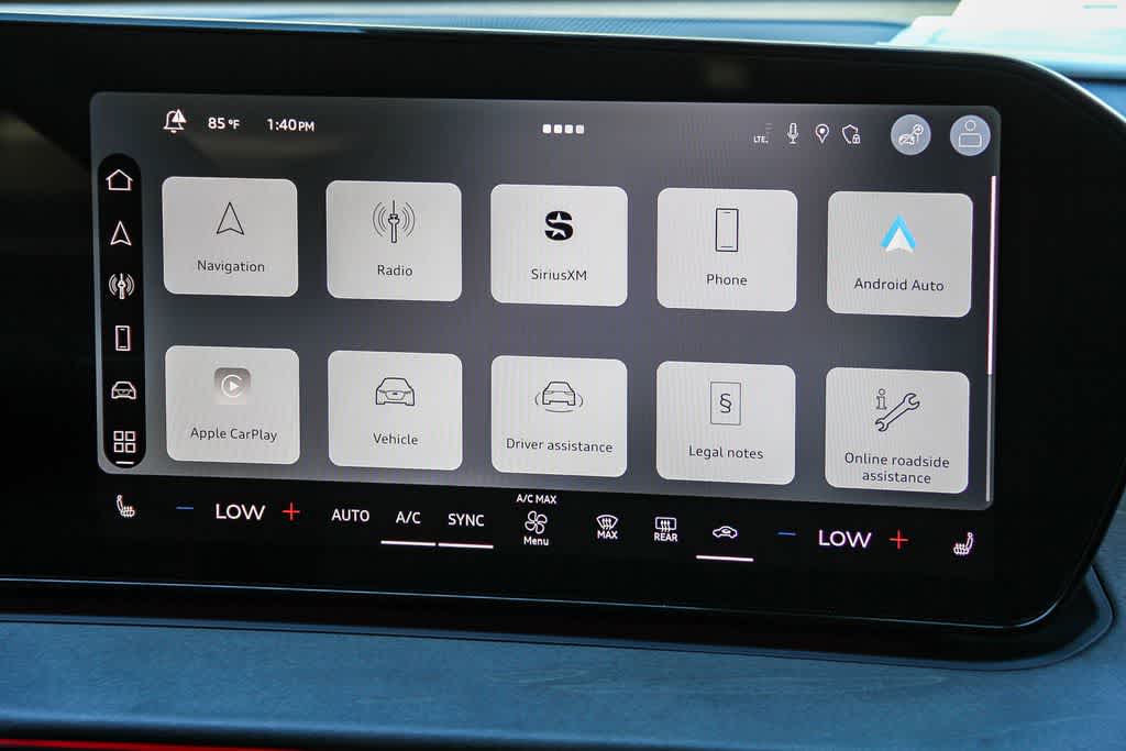 Thumbnail: 2026 Audi Q3 - 15