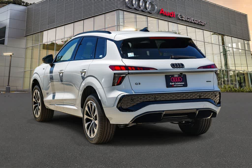 Thumbnail: 2026 Audi Q3 - 6