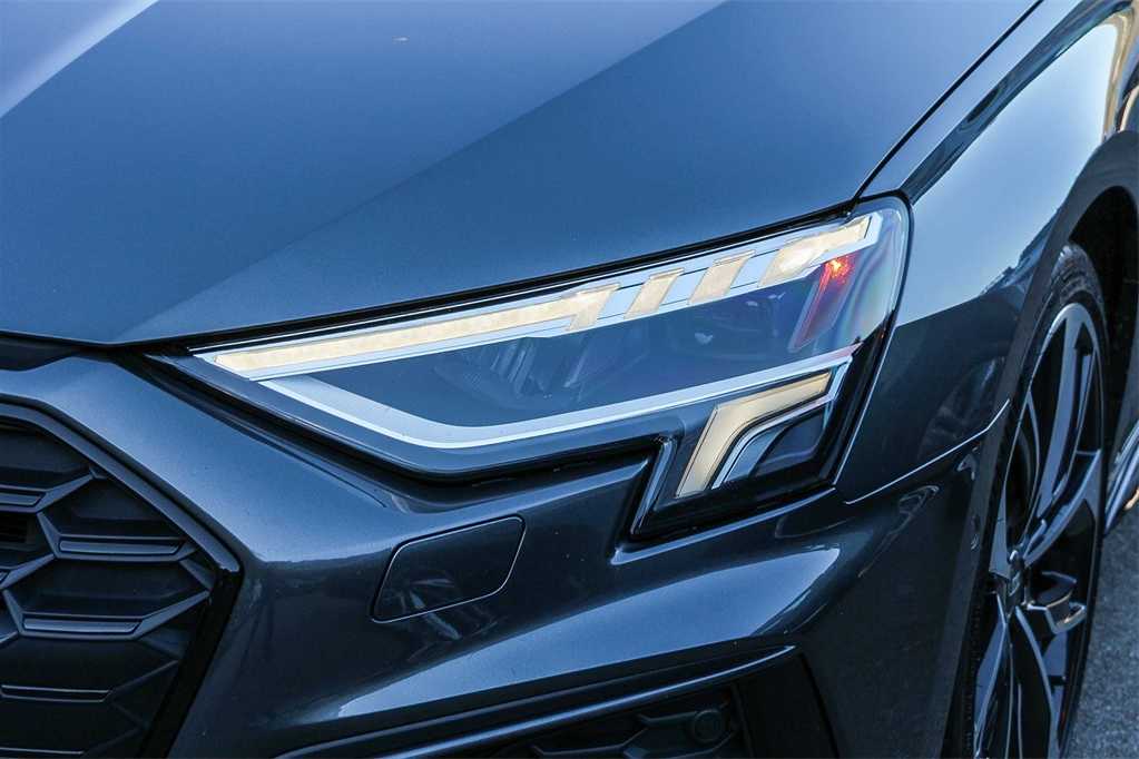 Thumbnail: 2023 Audi S3 - 7