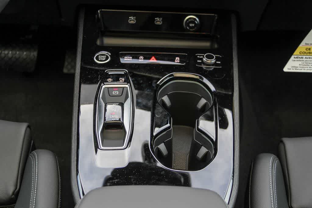 Thumbnail: 2025 Audi A5 - 14