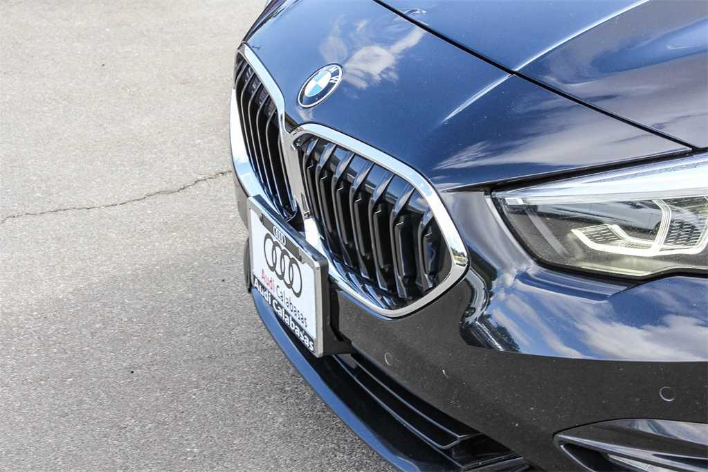 Thumbnail: 2020 BMW 2 Series - 8