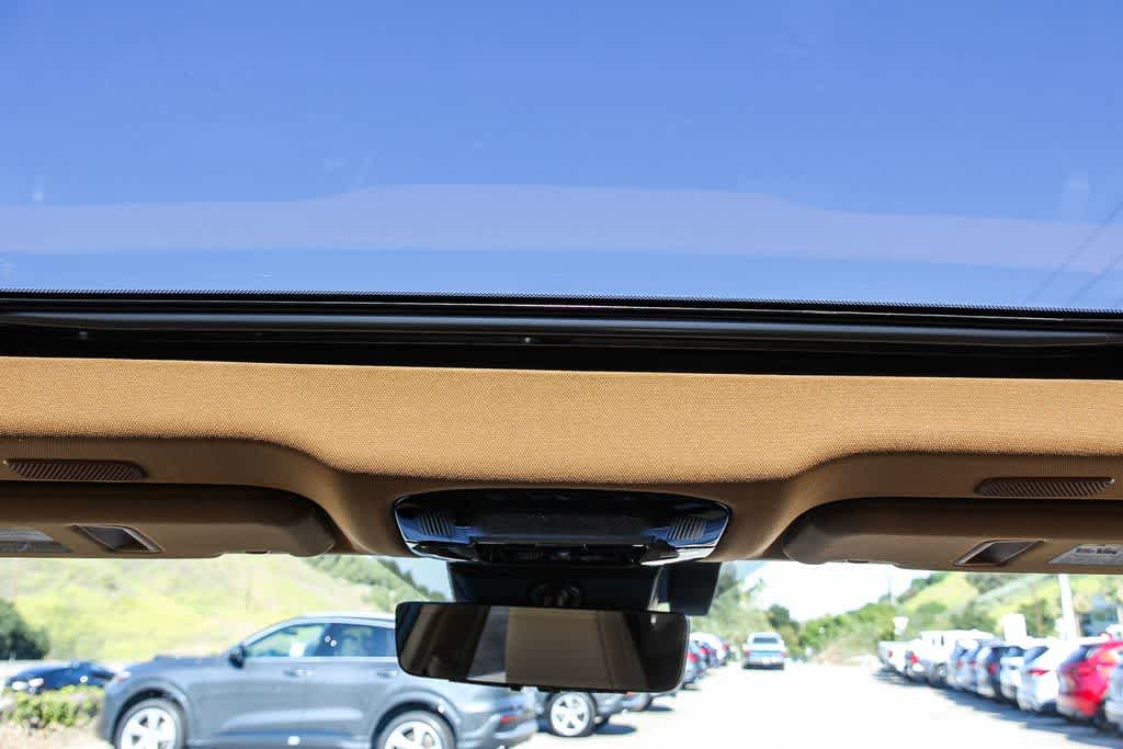 Thumbnail: 2023 Lexus NX - 12