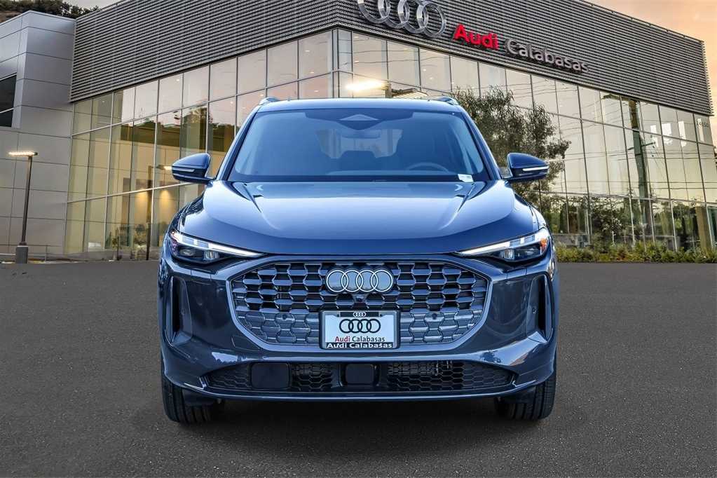 Thumbnail: 2025 Audi Q5 - 6