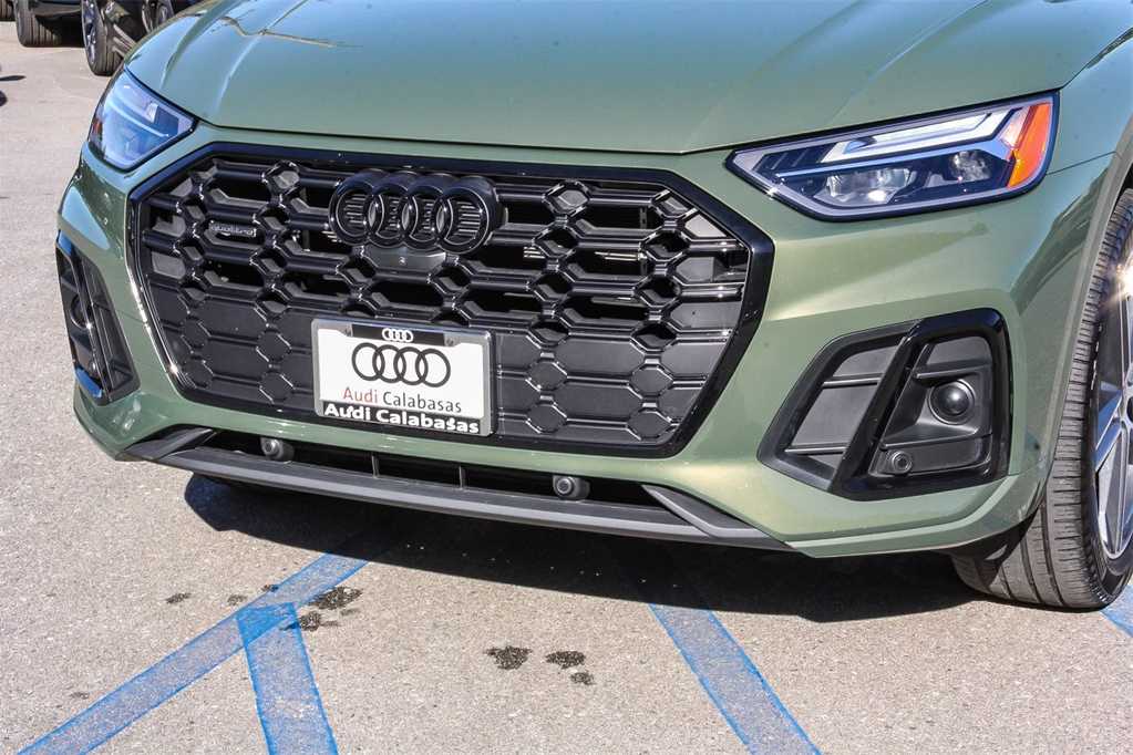 Thumbnail: 2023 Audi Q5 - 5