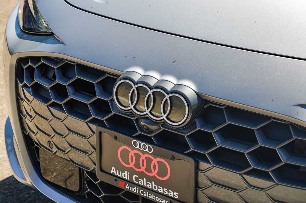 Thumbnail: 2026 Audi A6 - 9