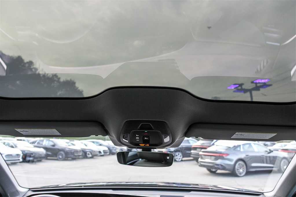 Thumbnail: 2025 Audi A5 - 9