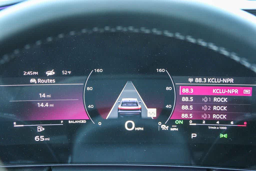 Thumbnail: 2025 Audi Q5 - 24