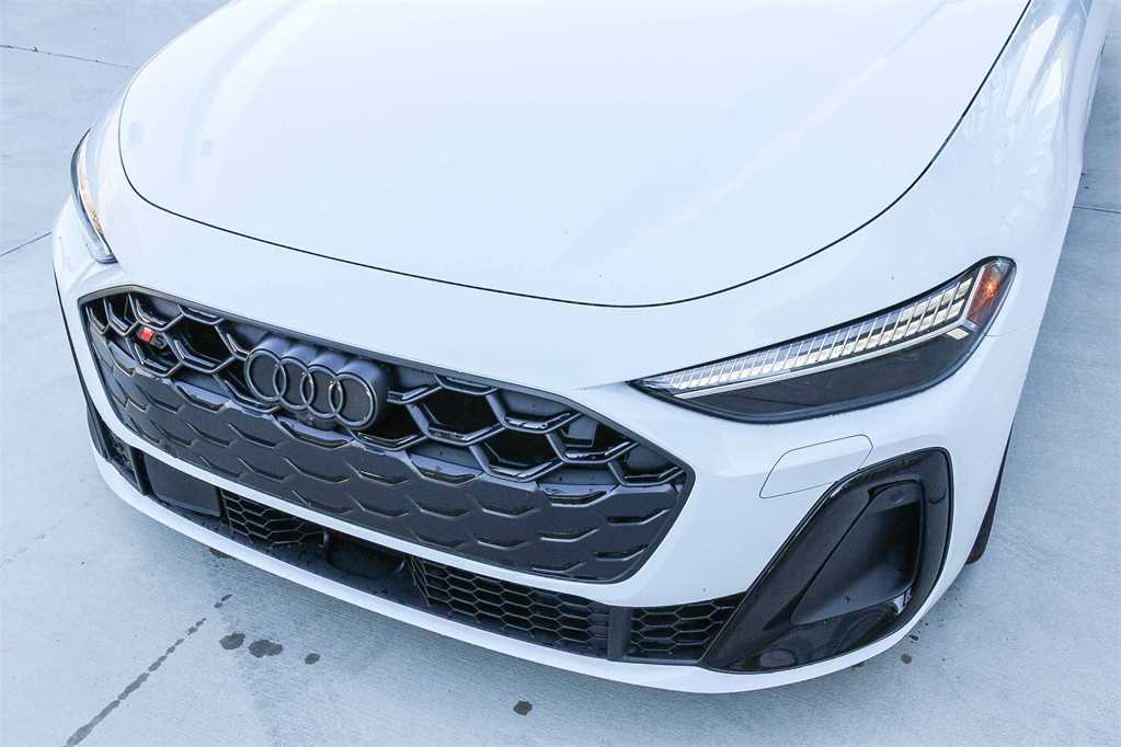 Thumbnail: 2025 Audi S5 - 8