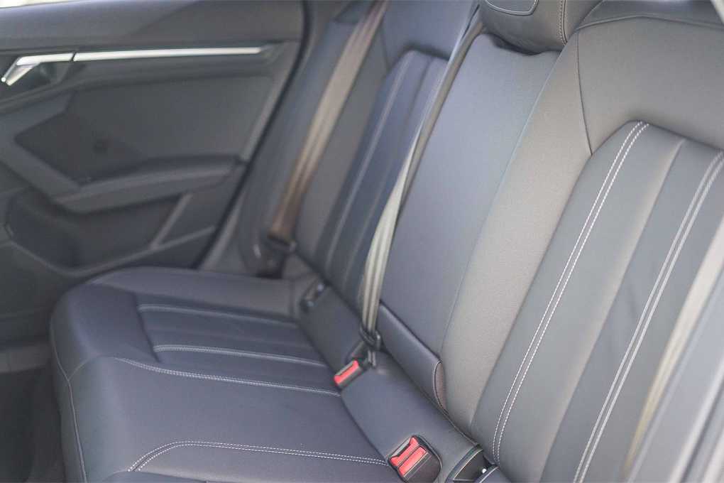 Thumbnail: 2023 Audi A3 - 18