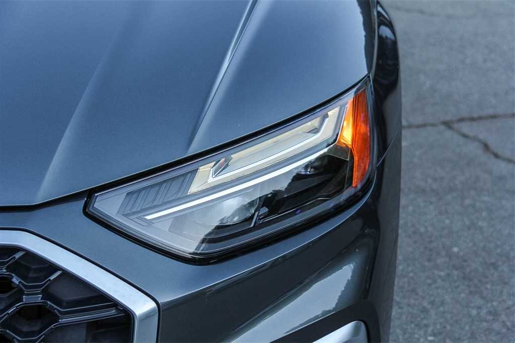 Thumbnail: 2022 Audi Q5 - 7