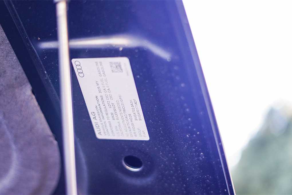 Thumbnail: 2025 Audi Q5 - 26