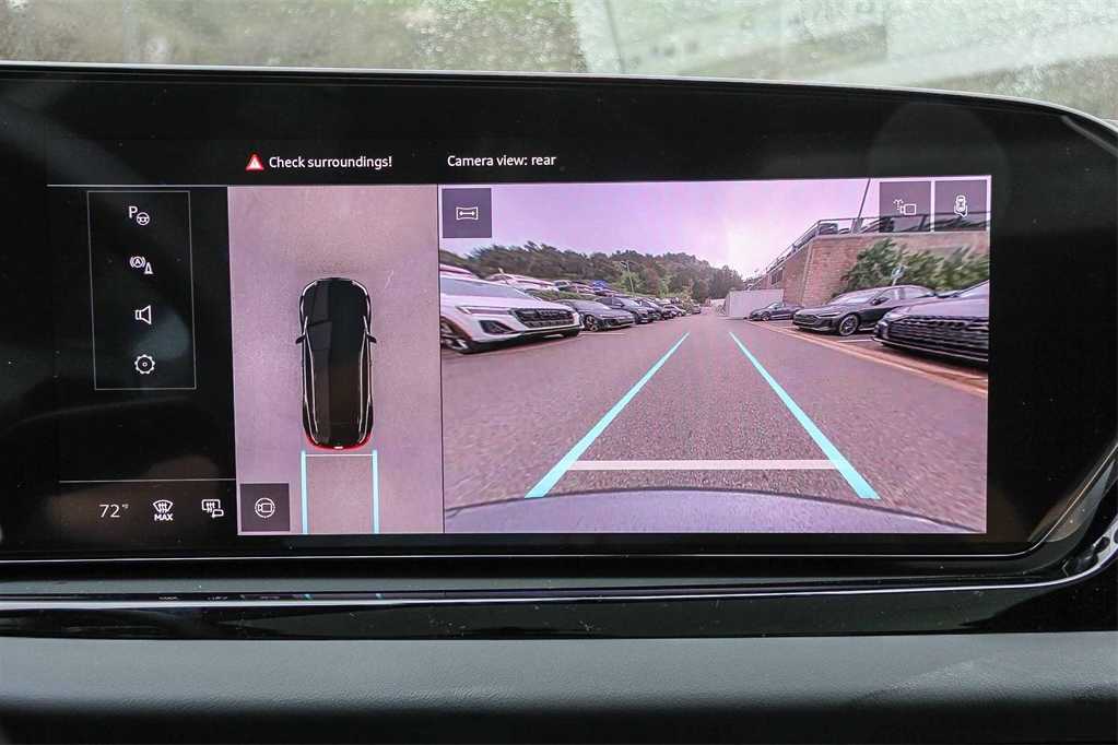 Thumbnail: 2026 Audi A6 - 23