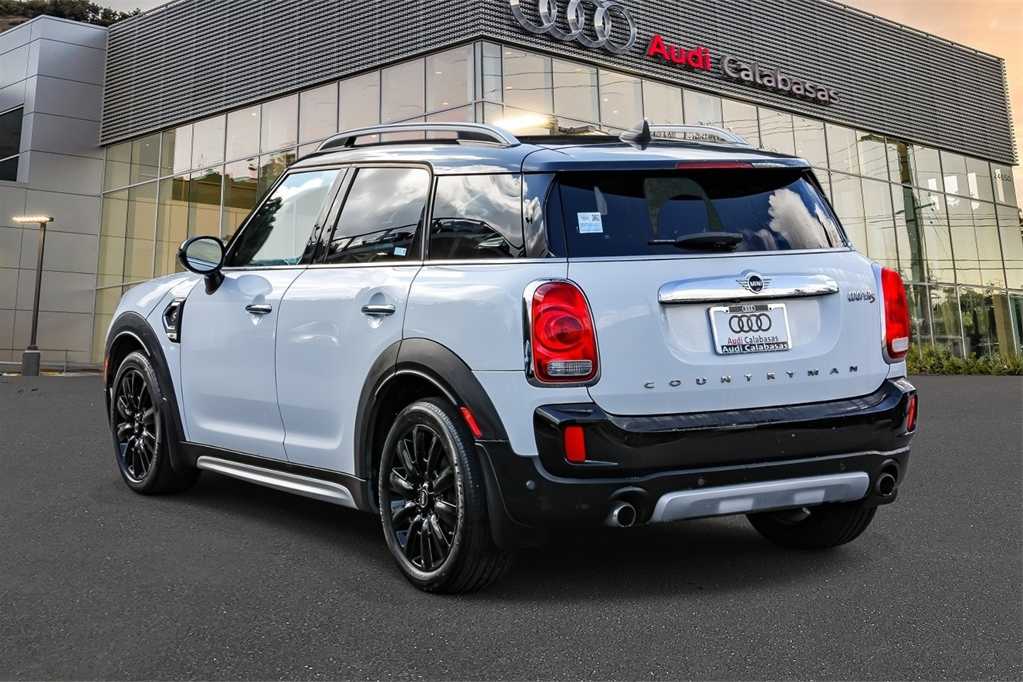 Thumbnail: 2019 MINI Cooper Countryman - 2