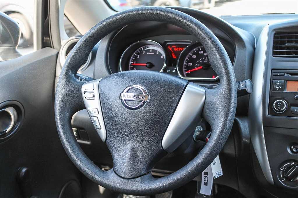 Thumbnail: 2015 Nissan Versa Note - 15