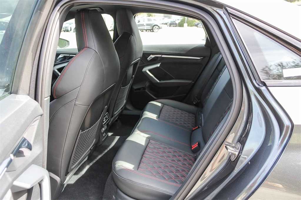 Thumbnail: 2026 Audi S3 - 17