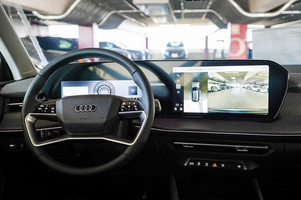 Thumbnail: 2026 Audi Q3 - 13