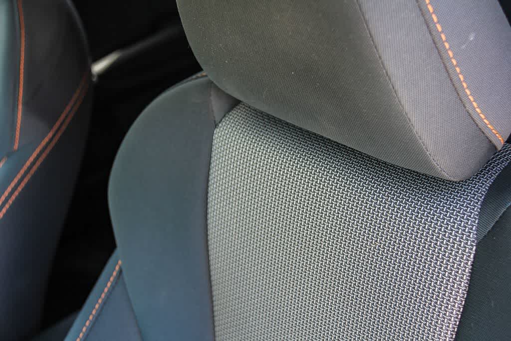 Thumbnail: 2021 Subaru Crosstrek - 24