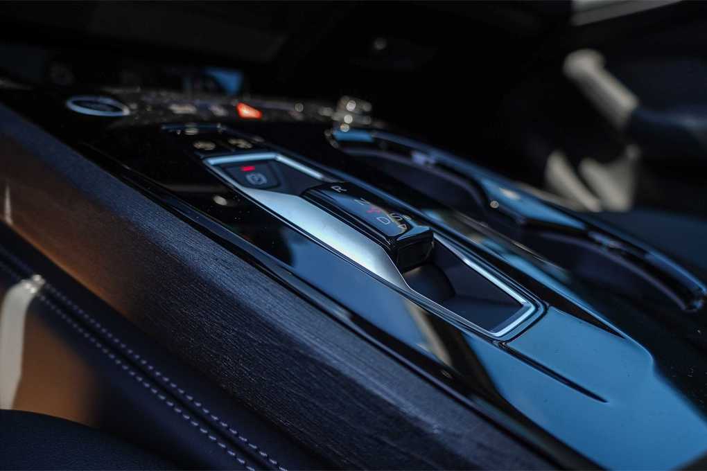 Thumbnail: 2025 Audi A5 - 25