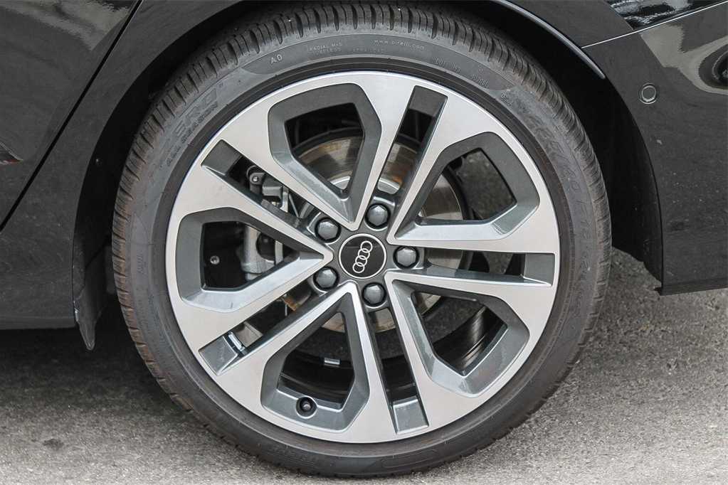 Thumbnail: 2025 Audi A3 - 11
