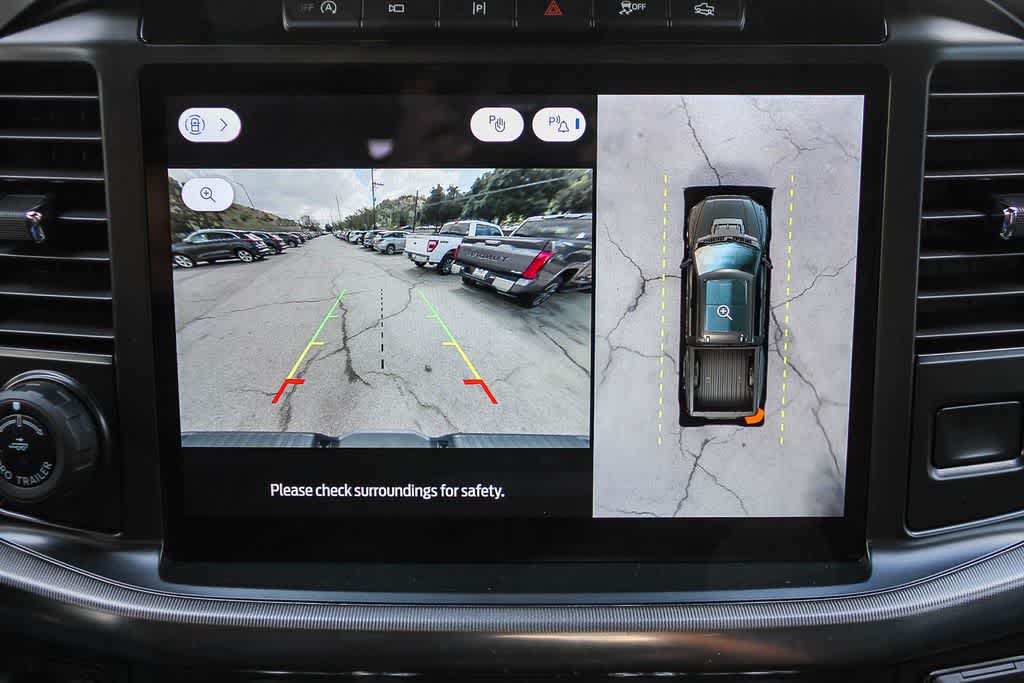 Thumbnail: 2024 Ford F-150 - 22