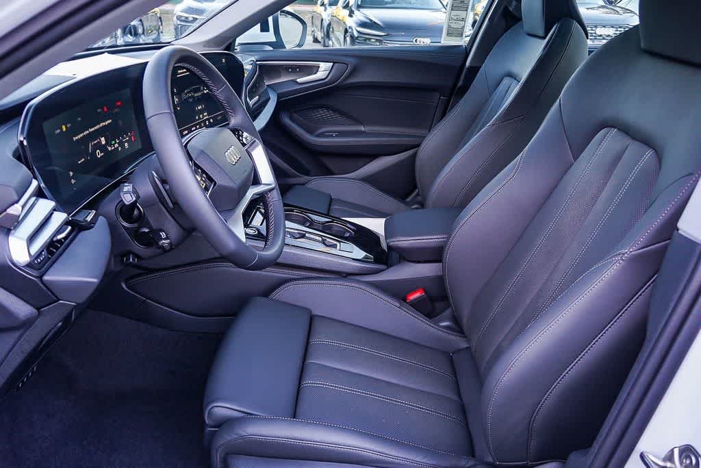 Thumbnail: 2025 Audi A5 - 20