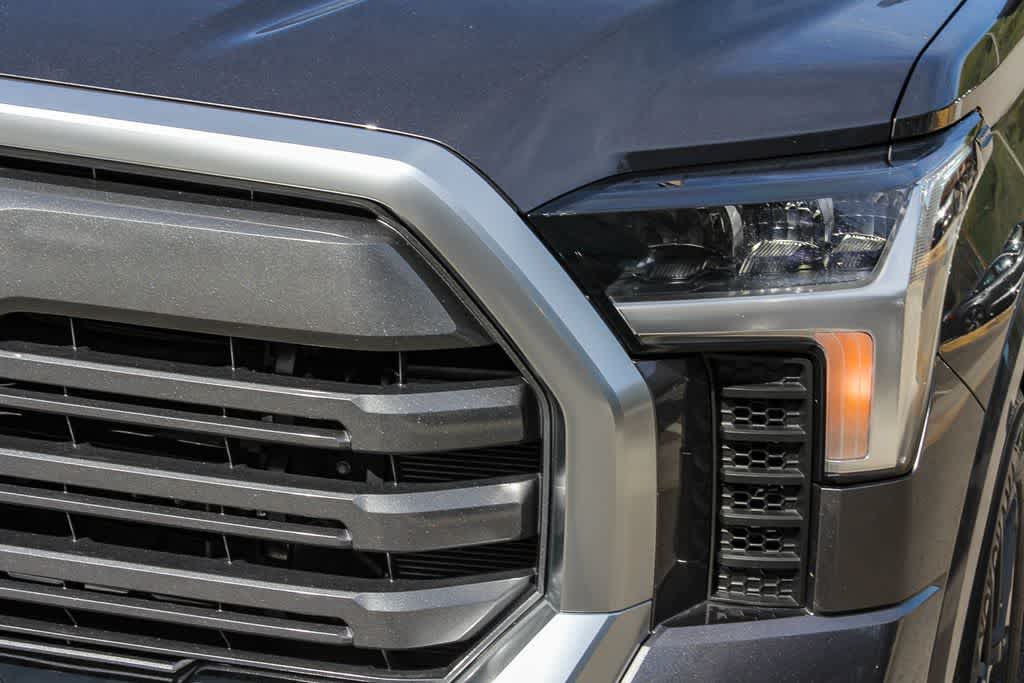 Thumbnail: 2025 Toyota Tundra - 7