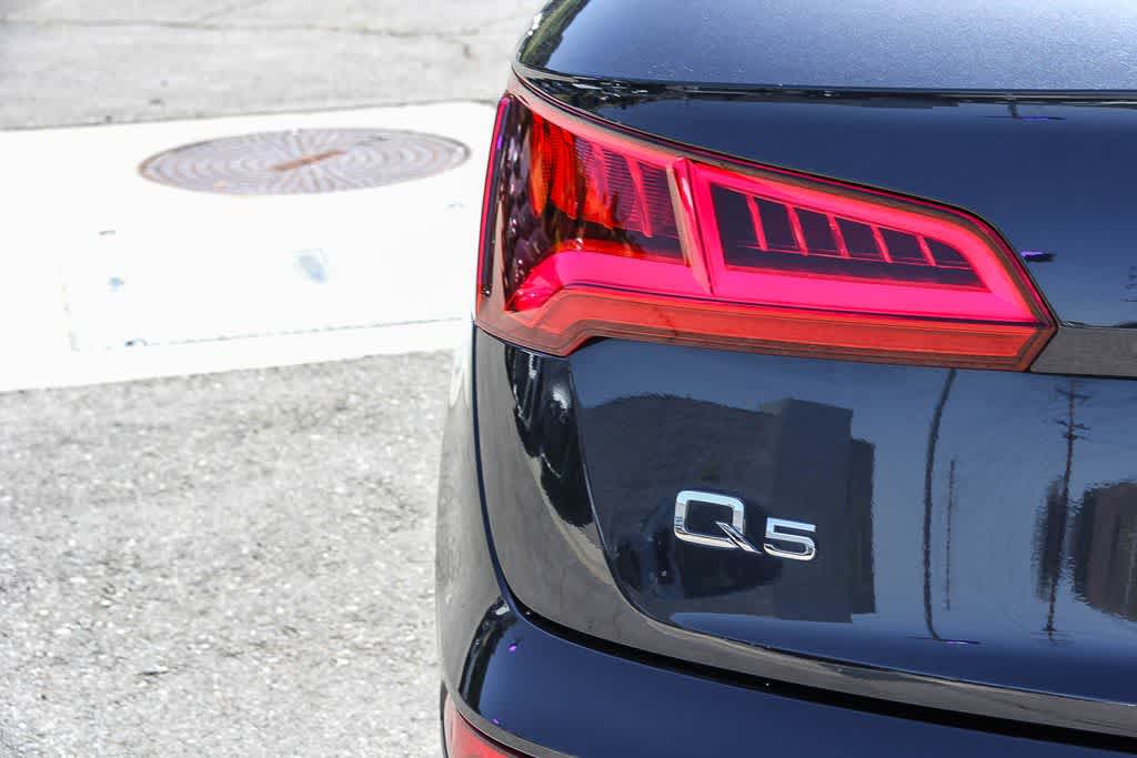 Thumbnail: 2019 Audi Q5 - 11