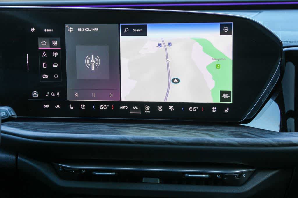 Thumbnail: 2025 Audi Q5 - 15