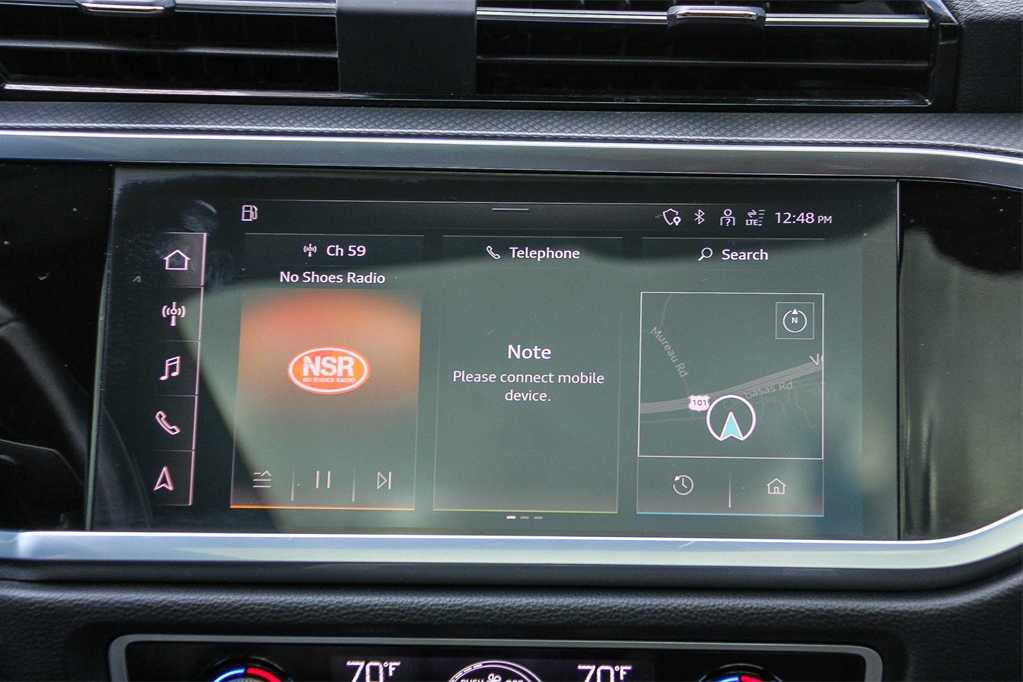 Thumbnail: 2022 Audi Q3 - 15