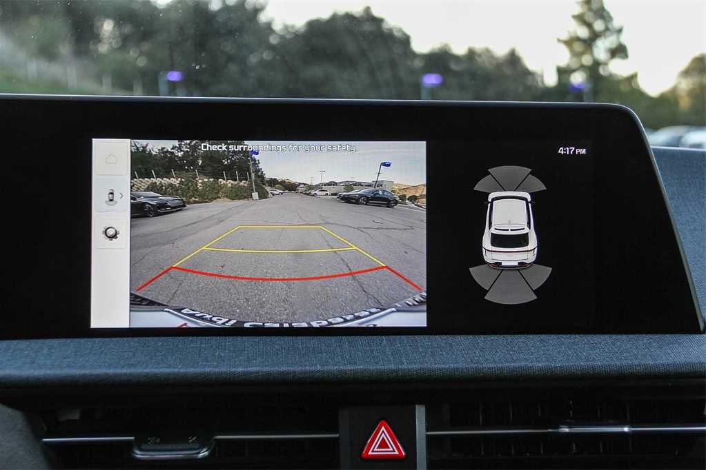 Thumbnail: 2024 Kia EV6 - 21