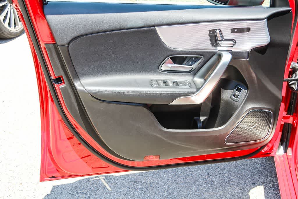 Thumbnail: 2020 Mercedes-Benz A-Class - 22