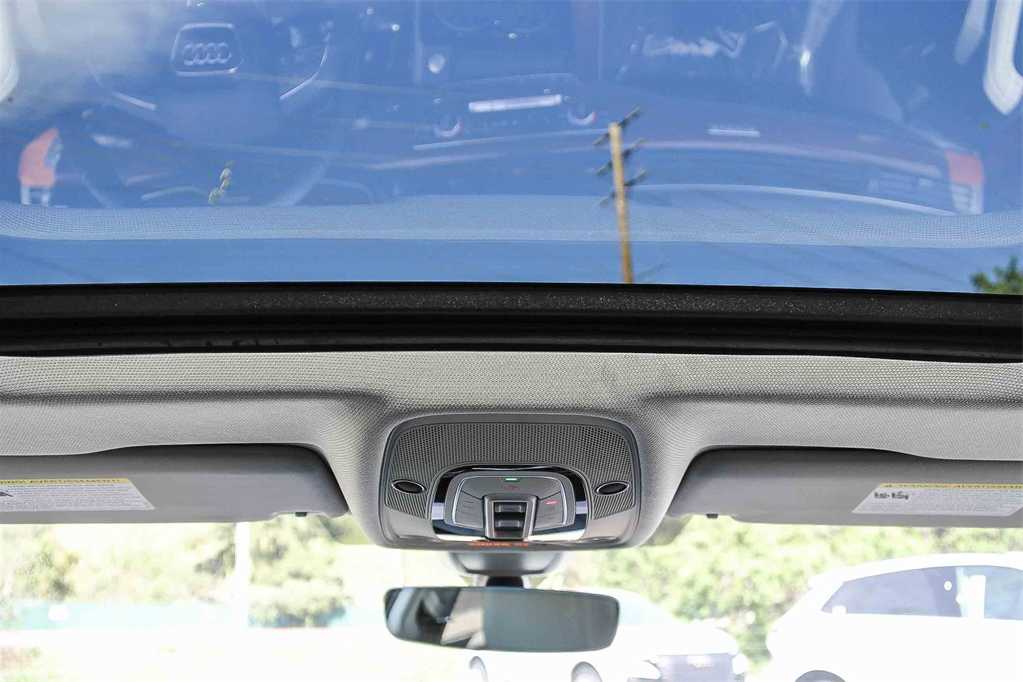 Thumbnail: 2023 Audi A4 - 12