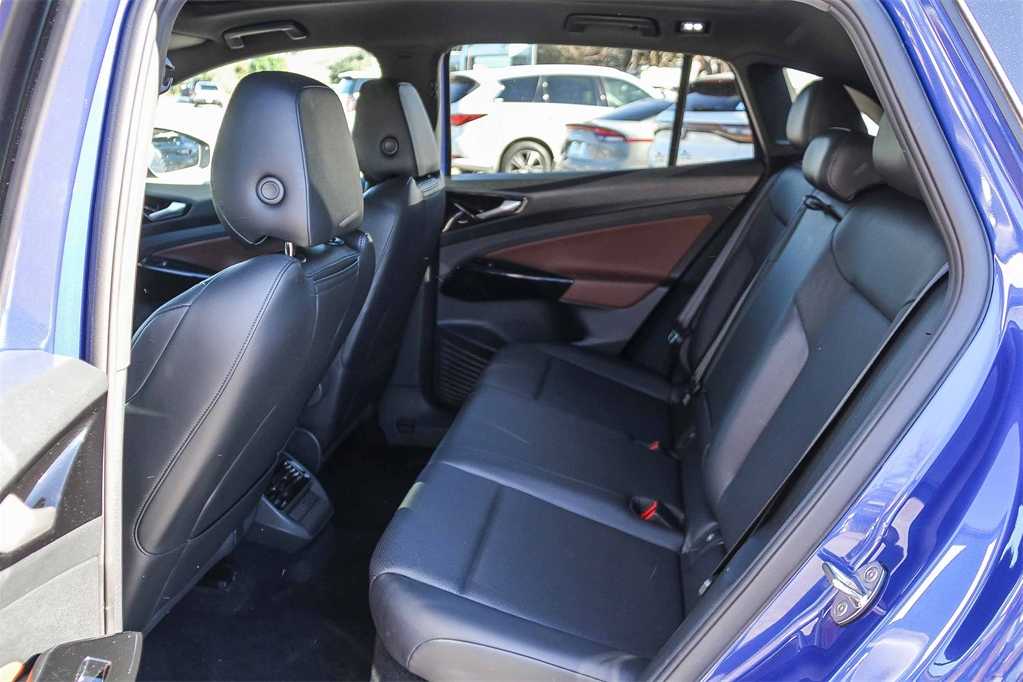 Thumbnail: 2021 Volkswagen ID.4 - 17