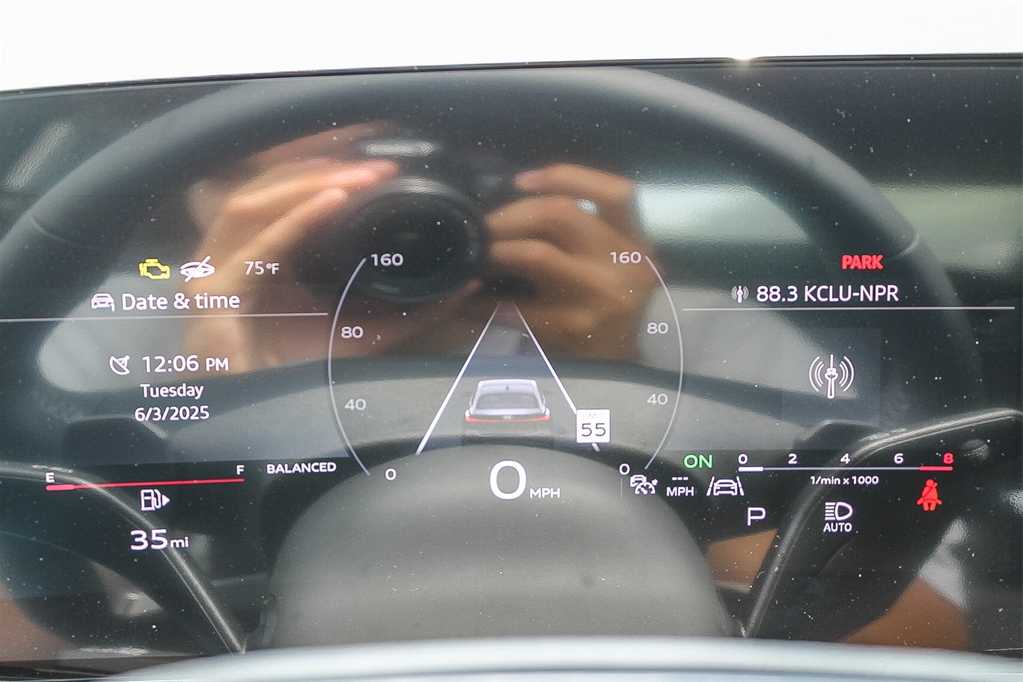 Thumbnail: 2025 Audi A5 - 26