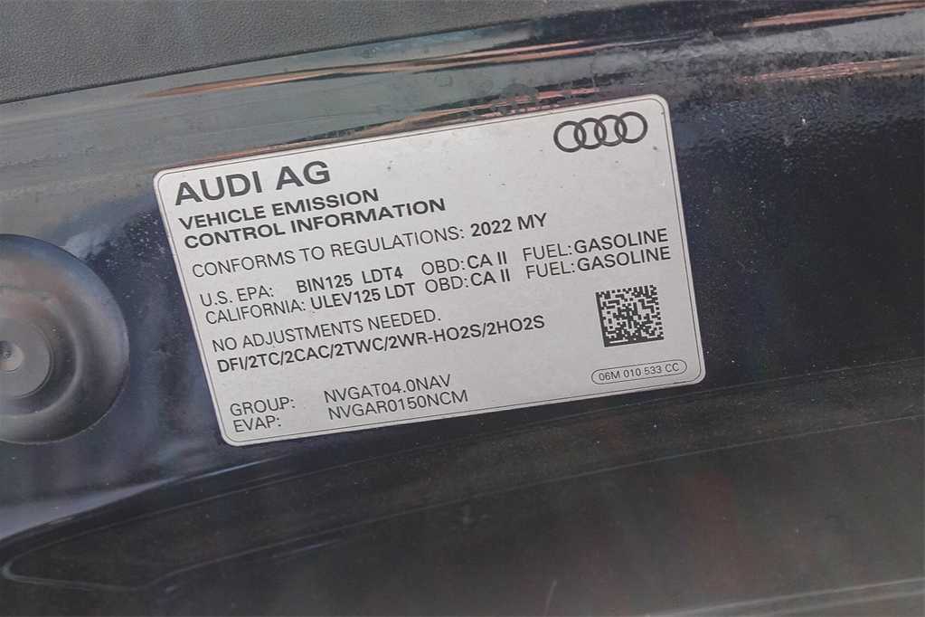 Thumbnail: 2022 Audi SQ8 - 31