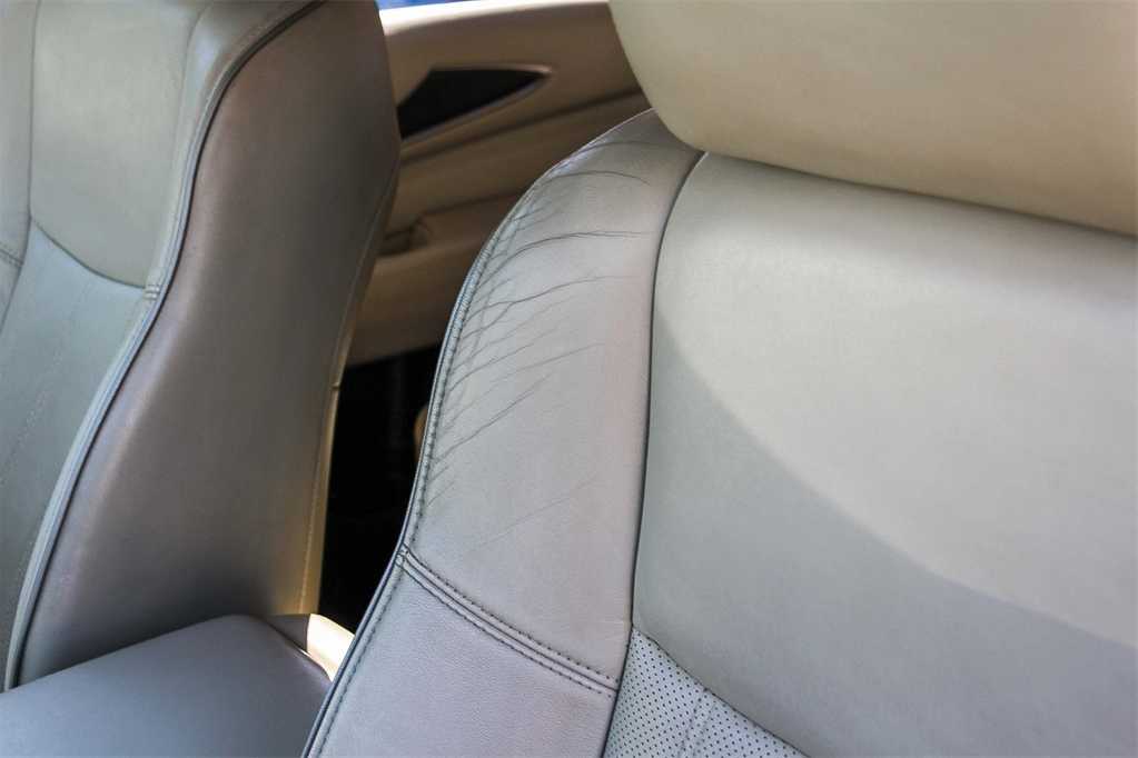 Thumbnail: 2017 INFINITI QX60 - 24