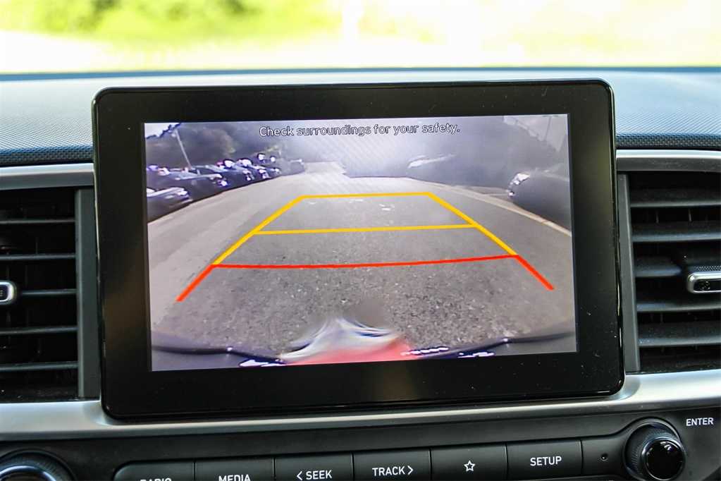 Thumbnail: 2022 Hyundai Venue - 23