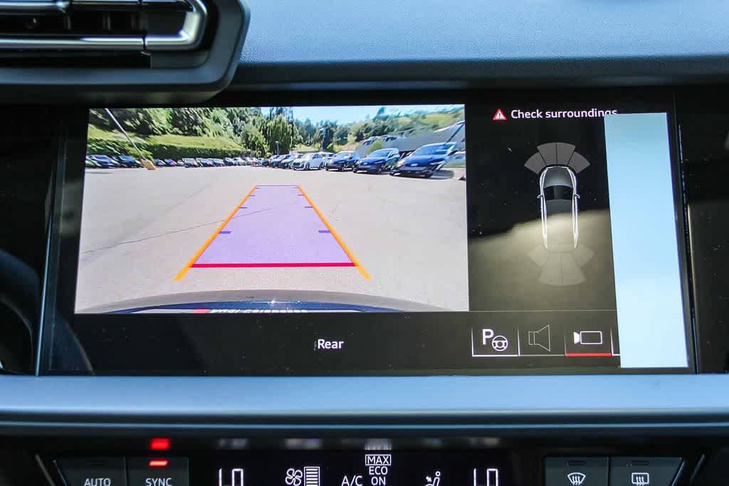 Thumbnail: 2026 Audi S3 - 23