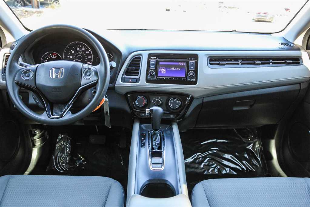 Thumbnail: 2022 Honda HR-V - 12