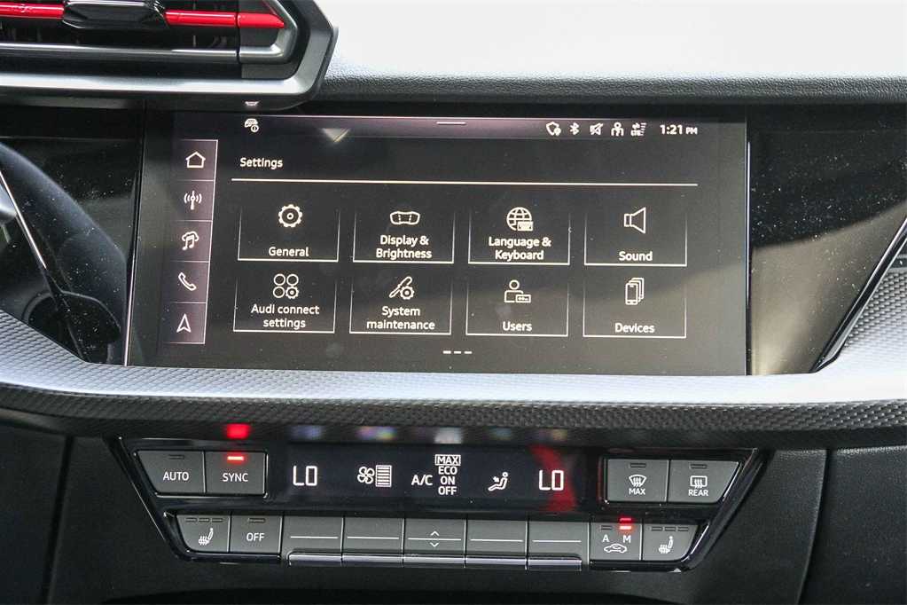 Thumbnail: 2026 Audi RS 3 - 15