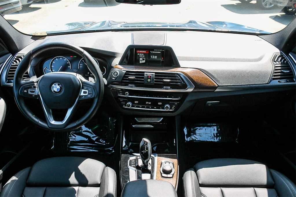 Thumbnail: 2019 BMW X3 - 12