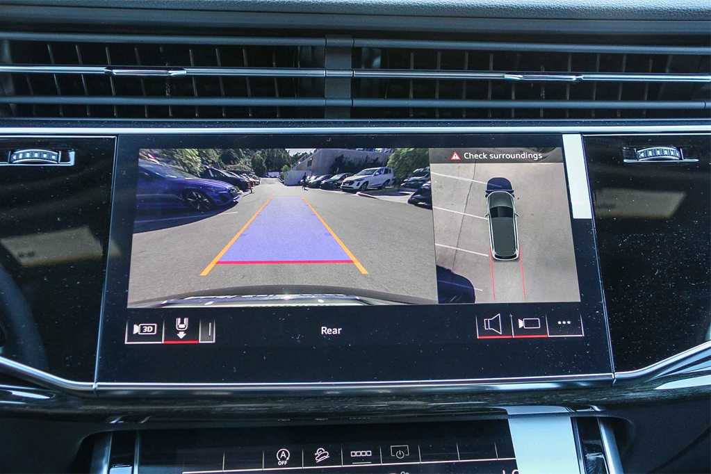 Thumbnail: 2025 Audi Q7 - 23